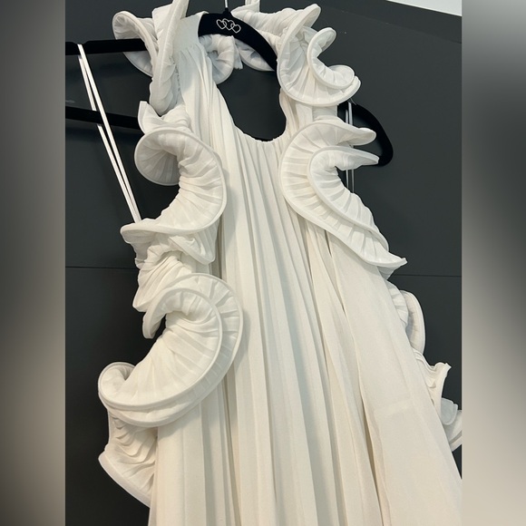 Mimi Dress from AMUR - Picture 6 of 10